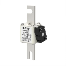  EATON 170M3264 Gyors biztosíték betét, félvezetők védelmére 690V, 160A, 1* villanyszerelés
