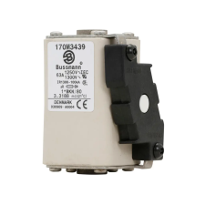  EATON 170M3439 Gyors biztosíték betét, félvezetők védelmére 1250V, 63A, 1* villanyszerelés