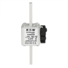  EATON 170M3769 Gyors biztosíték betét, félvezetők védelmére 690V, 400A, 1*