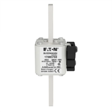  EATON 170M3769 Gyors biztosíték betét, félvezetők védelmére 690V, 400A, 1* villanyszerelés