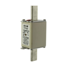  EATON 170M3811D Gyors biztosíték betét, félvezetők védelmére 690V, 80A, 1 villanyszerelés