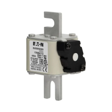 EATON 170M4112 Gyors biztosíték betét, félvezetők védelmére 690V, 400A, 1 villanyszerelés