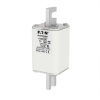  EATON 170M4195 Gyors biztosíték betét, félvezetők védelmére 1250V, 500A, 1