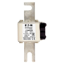  EATON 170M4366 FUSE 630A 690V 1EK/86 AR UC villanyszerelés