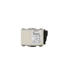  EATON 170M4467 Gyors biztosíték betét, félvezetők védelmére 690V, 700A, 1 villanyszerelés