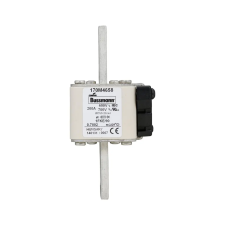  EATON 170M4658 Gyors biztosíték betét, félvezetők védelmére 690V, 200A, 1 villanyszerelés