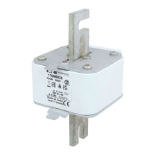  EATON 170M6076 Gyors biztosíték betét, félvezetők védelmére 4000V, 600A, 3 villanyszerelés