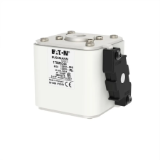  EATON 170M6344 Gyors biztosíték betét, félvezetők védelmére 1250V, 630A, 3 villanyszerelés