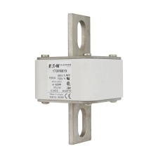  EATON 170M6619 Gyors biztosíték félvezetők védelmére, 690V, 1600A, 3 villanyszerelés