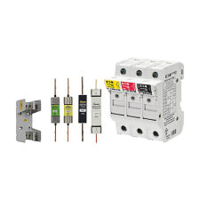  EATON 170M6721 Gyors biztosíték betét, félvezetők védelmére 550V, 2000A, 3 villanyszerelés