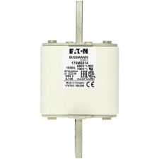  EATON 170M6874 Gyors biztosíték betét, félvezetők védelmére 300V, 2500A, 3 villanyszerelés