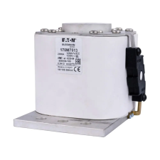  EATON 170M7513 FUSE 2000A 1250V 4SBKN/105 AR villanyszerelés