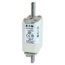  EATON 170M7918 Gyors biztosíték betét, félvezetők védelmére 660V, 160A, 0 villanyszerelés