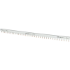  EATON 171134 Összekötő sín 1m, 1-pól + segédérintkező, In=80A, 18mm2