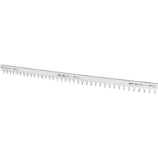  EATON 171134 Összekötő sín 1m, 1-pól + segédérintkező, In=80A, 18mm2 villanyszerelés
