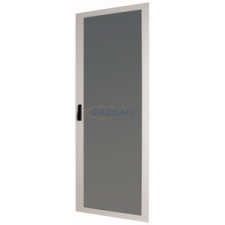 EATON 173575 Átlátszó ajtó IP55, szürke (kibillenthető karos) villanyszerelés