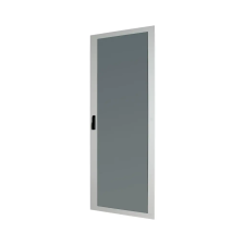 EATON 173584 Átlátszó ajtó IP55, szürke (kibillenthető karos) villanyszerelés
