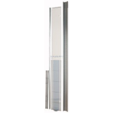 EATON 174354 Xboard+ IP54 csatl.tér ajtó+burkolat klt., szürke villanyszerelés