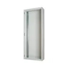 EATON 174370 Xboard+ IP54 álló elosztó ajtó nélkül 1000/1760/1650 villanyszerelés
