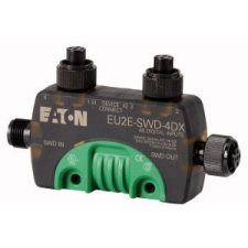 EATON 174726 EU2E-SWD-4DX SWD digitális modul, 4 bemenet villanyszerelés