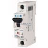 EATON 176064 Kismegszakító, 10kA 1-pól. DC 3A, B karakterisztika, FAZ-B3/1-DC