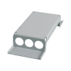  EATON 178055 XSPTV40606 xE tetőlemez IP42 SZ=600 M=600
