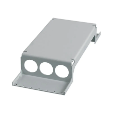  EATON 178055 XSPTV40606 xE tetőlemez IP42 SZ=600 M=600 villanyszerelés