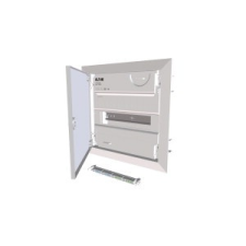 EATON 178798 KLV-12UPP-F Sülly. kiselosztó, IP30, 1sor 12TE, feszítőrugós villanyszerelés