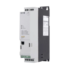  EATON 180657 Frekvenciaindító 1x230/3x230VAC; 0,37kW; 2,3A; IP20; CANopen villanyszerelés