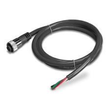 EATON 183213 SWD4-3LR4P-2S MB-Power cable, 3m, Socket, Plug villanyszerelés