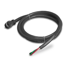 EATON 183223 SWD4-3LR4P-2R MB-Power cable, 3m, Socket, Plug villanyszerelés