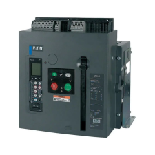  EATON 183584 IZMX40H3-P25F-1 IZMX40H, 3 pól., 2500 A, fix villanyszerelés