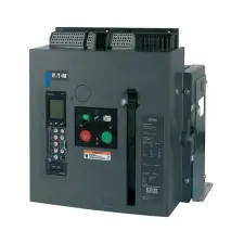  EATON 183704 IZMX40B3-V12F-1 IZMX40B, 3 pól., 1250 A, fix villanyszerelés