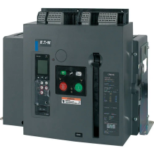  EATON 183915 IZMX40H4-V25F-1 IZMX40H, 4 pól., 2500 A, fix villanyszerelés