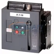  EATON 184047 INX40B3-40F-1 INX40B, 3 pól., 4000 A, fix villanyszerelés