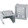  EATON 184587 Csatlakozófedél XNH1 szakaszolóhoz 1-pól., 42mm