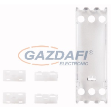 EATON 184759 Plombálható fedél 22,5mm villanyszerelés