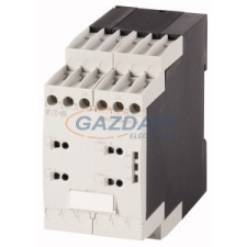 EATON 184766 Multifunkciós fázisfigyelő relé villanyszerelés