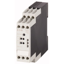 EATON 184772 EMR6-R250-A-1 Szigetelés felügyeleti relé 250 VAC / 300 VDC villanyszerelés