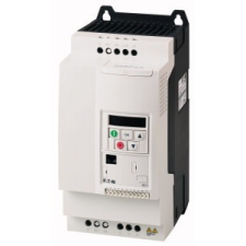 EATON 185842 DC1-32018FB-A20CE1 Frekvenciav. 3~/3~230V 18A, 4kW, EMC, IP20 villanyszerelés