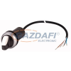 EATON 186161 Választókapcsoló forgatókarral,1Ny,1m,kábel, C22-WK-K01-P62