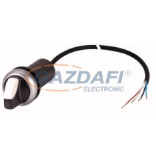 EATON 186161 Választókapcsoló forgatókarral,1Ny,1m,kábel, C22-WK-K01-P62 villanyszerelés