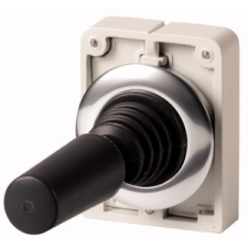EATON 187078 M30C-FWRJS2H Joystick,30mm,lapos,2 áll. villanyszerelés