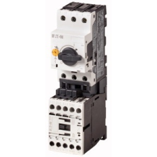EATON 188289 MSC-DM-12-M12(230V50HZ) Motorindító kombináció villanyszerelés