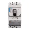 EATON 191520 Megszakító, 4p, Icu=70kA(415V), In=630A, áramkörvéd., PXR10 (LI), fix.beépítés, csavaros kapcsok