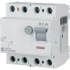 EATON 194694 Home áram-védőkapcsoló 6kA, 4P, 40A, 30mA, 'AC'