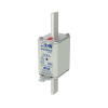  EATON 224NHG02B-400 NH biztosíték betét gG 400V 224A 02 kettős jelző
