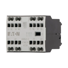 EATON 230258 Segédérintkező DILE, 0z, 4ny, feszítõrugós kapcsok villanyszerelés