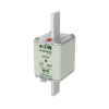  EATON 250NHM2B-690 NH biztosíték betét aM 690V 250A 2 kettős jelző