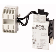 EATON 259780 NZM1-XAHIV110-130AC/DC Munkaáramú kioldó + siető sé villanyszerelés